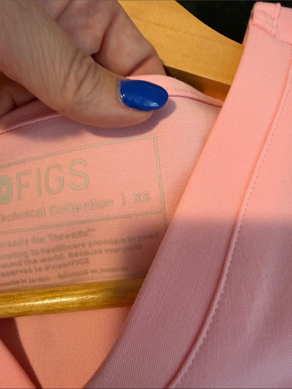 FIGS - Picture 2 of 3